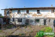 Foto Rustico in vendita a Soresina