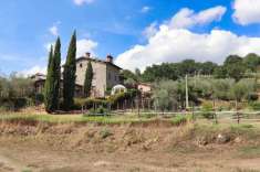 Foto Rustico in vendita a Soriano Nel Cimino