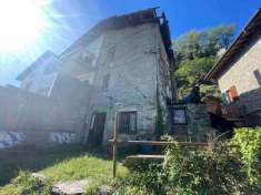 Foto Rustico in vendita a Sorico