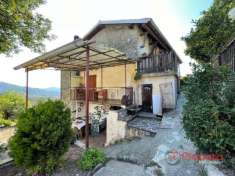 Foto Rustico in vendita a Sorisole