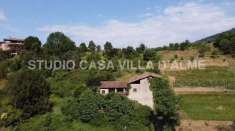 Foto Rustico in vendita a Sorisole