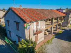 Foto Rustico in Vendita a Sovico turati20