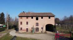Foto Rustico in vendita a Spilamberto