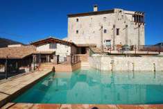 Foto Rustico in vendita a Spoleto