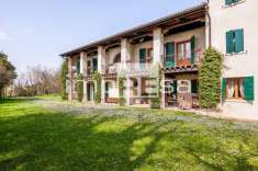 Foto Rustico in vendita a Spresiano