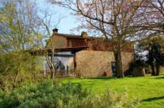 Foto Rustico in vendita a Staggia - Poggibonsi 140 mq  Rif: 668290
