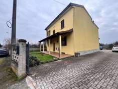 Foto Rustico in vendita a Stradella