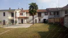 Foto Rustico in vendita a Suardi