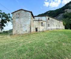 Foto Rustico in vendita a Talamello