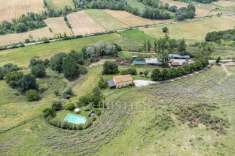 Foto Rustico in vendita a Tarano