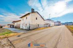 Foto Rustico in vendita a Tarantasca