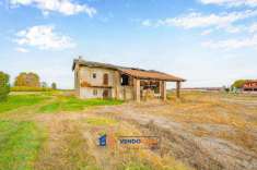 Foto Rustico in vendita a Tarantasca