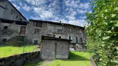 Foto Rustico in vendita a Teglio
