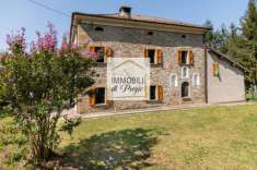 Foto Rustico in vendita a Terenzo