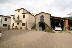 Foto Rustico in vendita a Terranuova Bracciolini