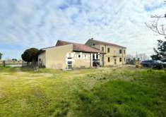 Foto Rustico in vendita a Terrassa Padovana
