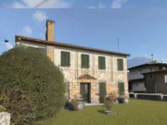 Foto Rustico in vendita a Terrazzo