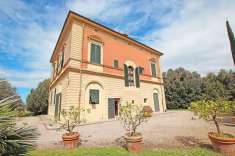 Foto Rustico in vendita a Terricciola