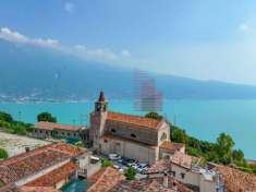 Foto Rustico in vendita a Tignale
