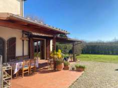 Foto Rustico in vendita a Titignano - Cascina 395 mq  Rif: 1312153