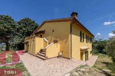 Foto Rustico in vendita a Todi