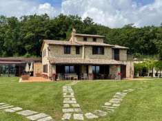 Foto Rustico in vendita a Todi