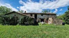 Foto Rustico in vendita a Todi