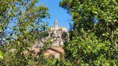 Foto Rustico in vendita a Todi
