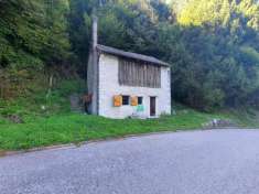 Foto Rustico in vendita a Tolmezzo