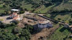 Foto Rustico in vendita a Torpe'