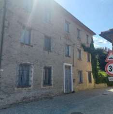 Foto Rustico in vendita a Torre Bormida