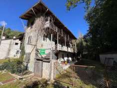 Foto Rustico in vendita a Torreano