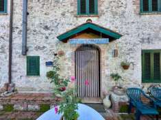 Foto Rustico in vendita a Torricella In Sabina - 9 locali 200mq