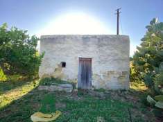 Foto Rustico in vendita a Trabia