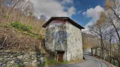 Foto Rustico in vendita a Traona