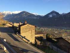 Foto Rustico in vendita a Traona