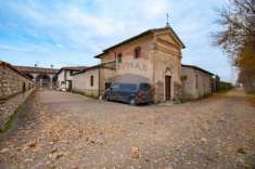 Foto Rustico in vendita a Travagliato