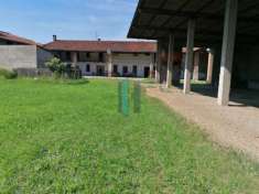 Foto Rustico in Vendita a Travagliato Travagliato - Centro