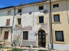 Foto Rustico in Vendita a Tregnago