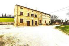 Foto Rustico in vendita a Treia
