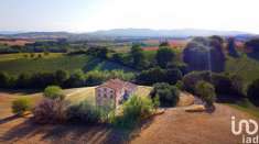 Foto Rustico in vendita a Treia