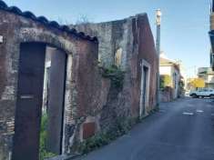 Foto Rustico in vendita a Tremestieri Etneo