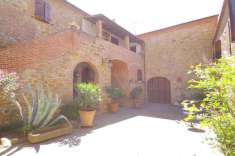 Foto Rustico in vendita a Trequanda