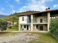 Foto Rustico in vendita a Trescore Balneario