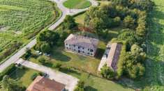 Foto Rustico in vendita a Tresignana