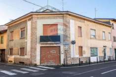 Foto Rustico in vendita a Treviolo