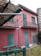 Foto Rustico in vendita a Tromello