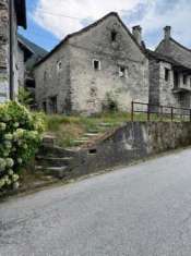 Foto Rustico in vendita a Trontano