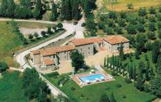 Foto Rustico in vendita a Tuoro Sul Trasimeno