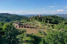 Foto Rustico in vendita a Umbertide